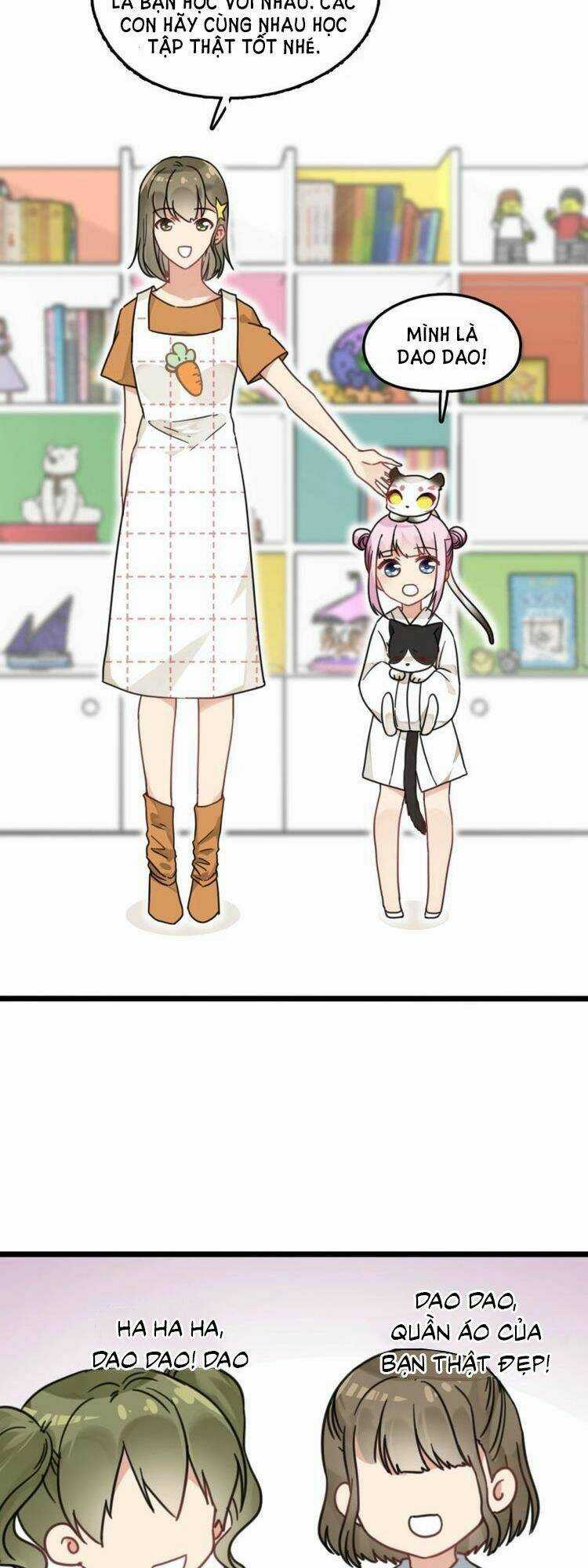 Yêu Thợ Săn - Chapter 39 - Trang 16