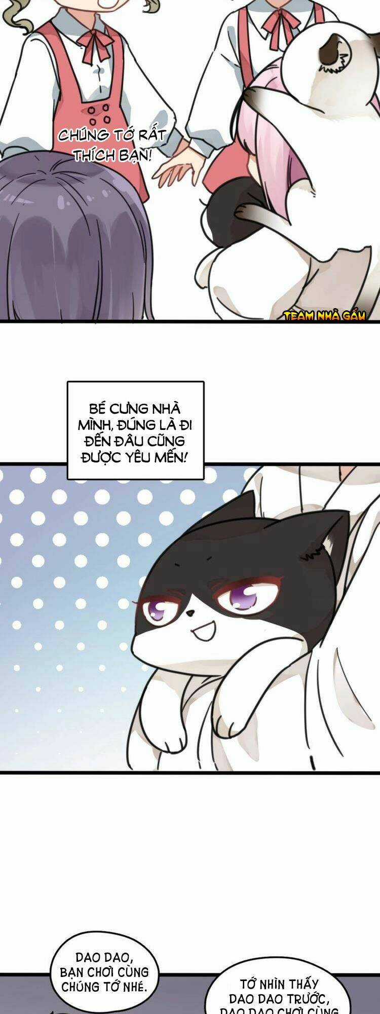 Yêu Thợ Săn - Chapter 39 - Trang 17