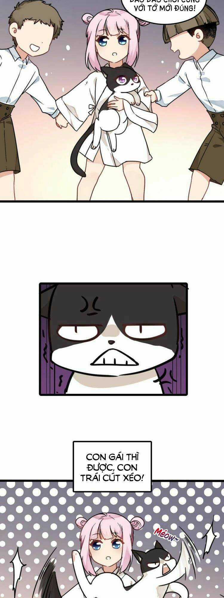 Yêu Thợ Săn - Chapter 39 - Trang 18