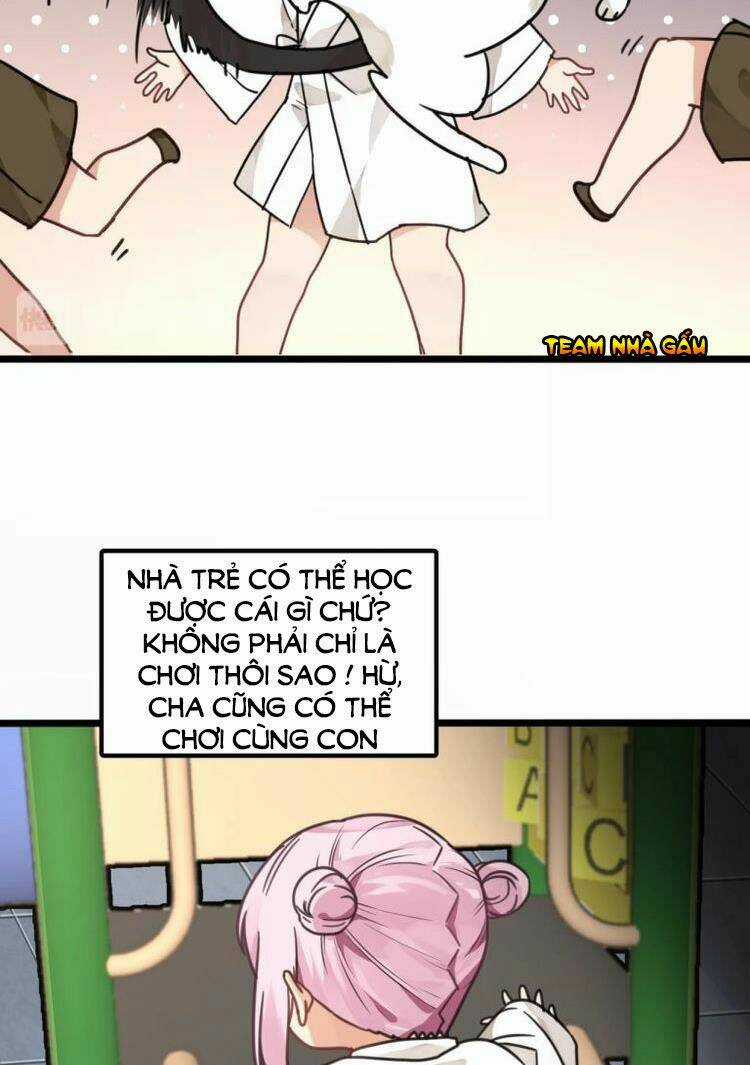 Yêu Thợ Săn - Chapter 39 - Trang 19