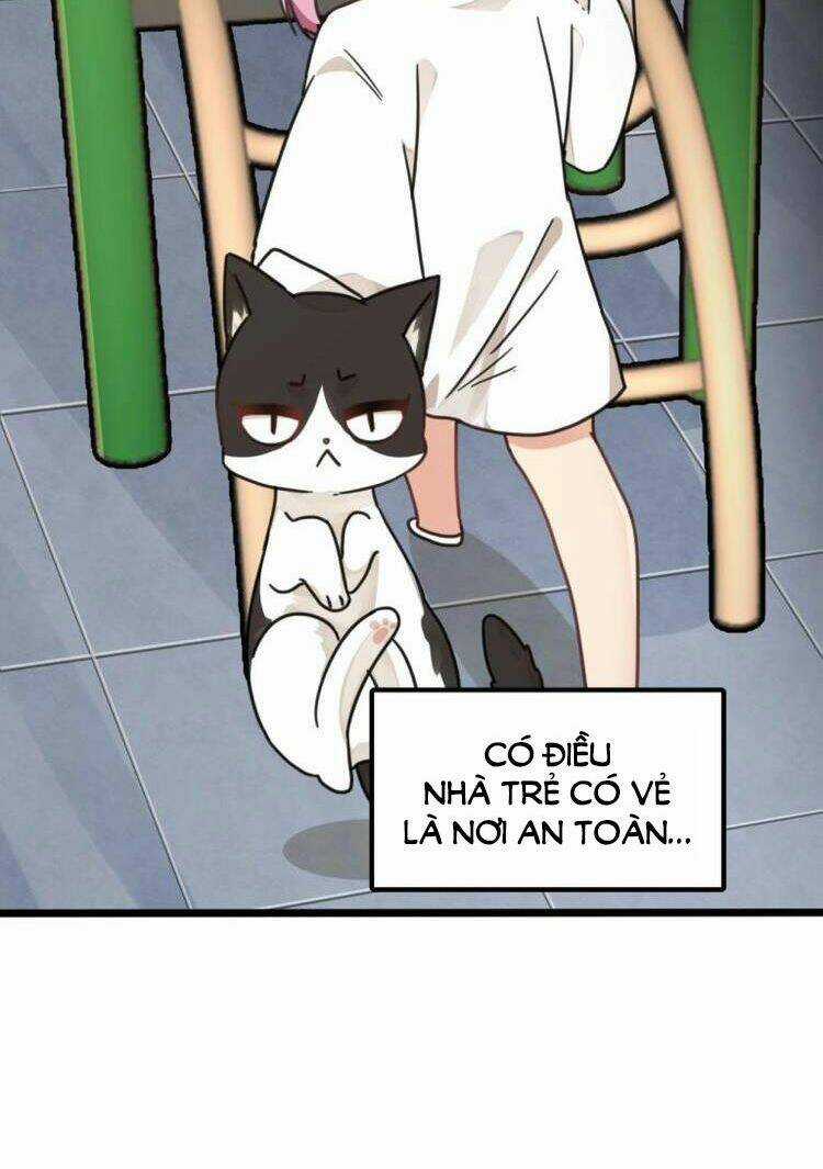 Yêu Thợ Săn - Chapter 39 - Trang 20