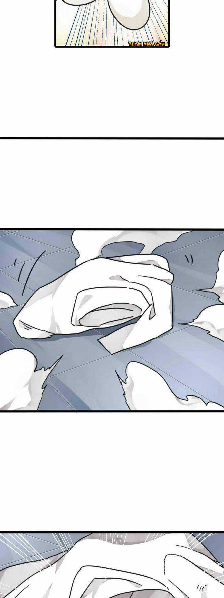 Yêu Thợ Săn - Chapter 39 - Trang 3