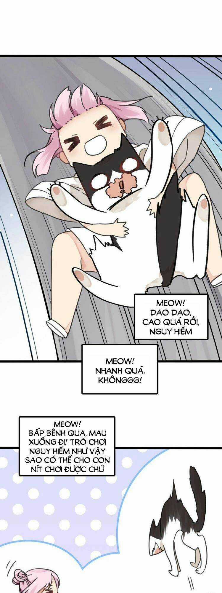 Yêu Thợ Săn - Chapter 39 - Trang 21