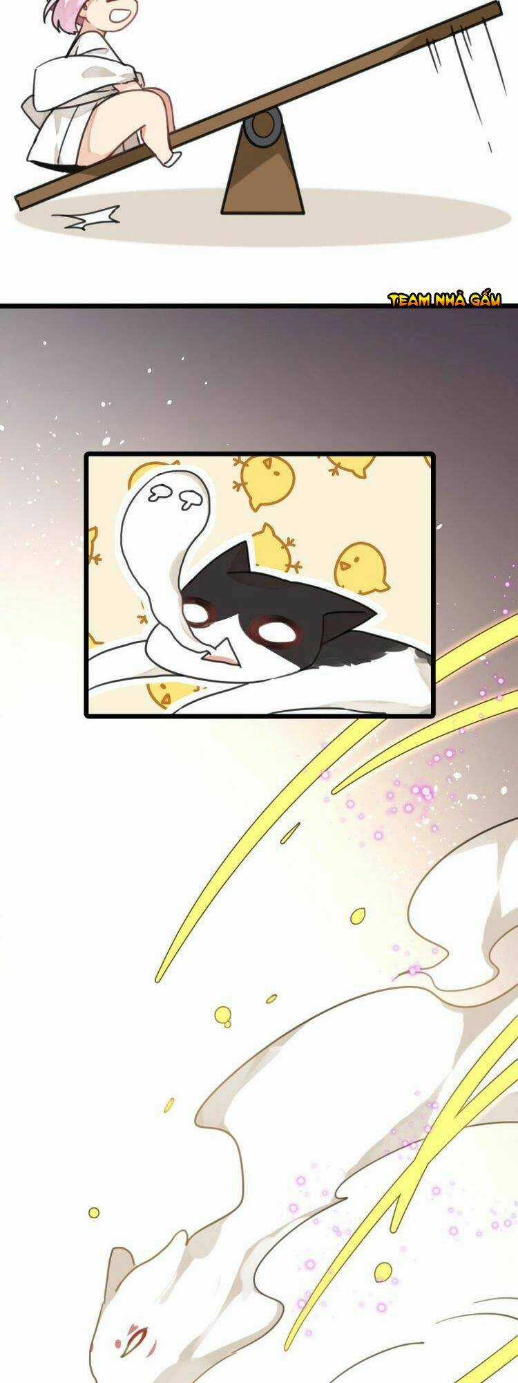 Yêu Thợ Săn - Chapter 39 - Trang 22