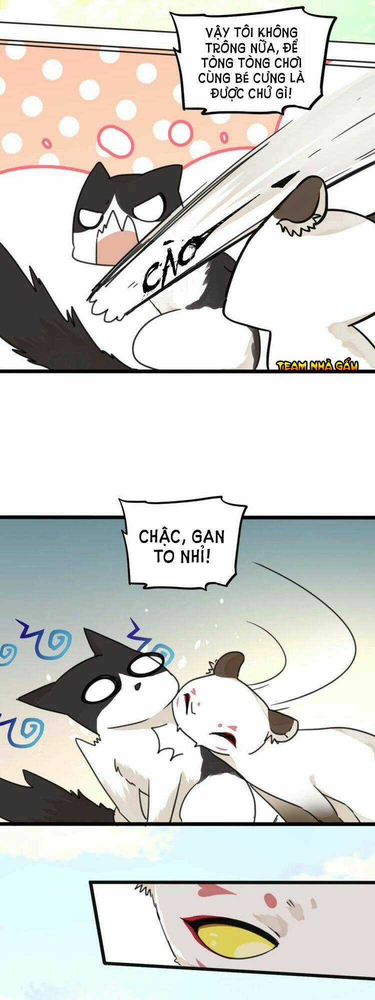 Yêu Thợ Săn - Chapter 39 - Trang 24