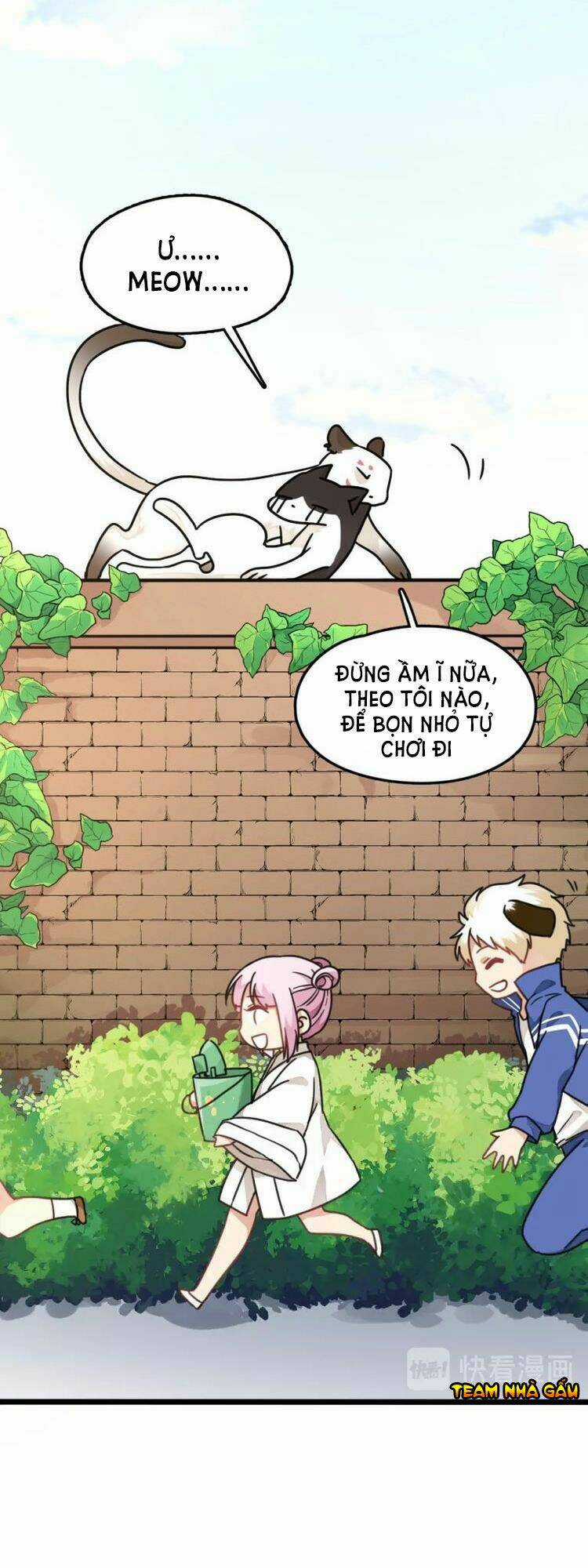 Yêu Thợ Săn - Chapter 39 - Trang 25