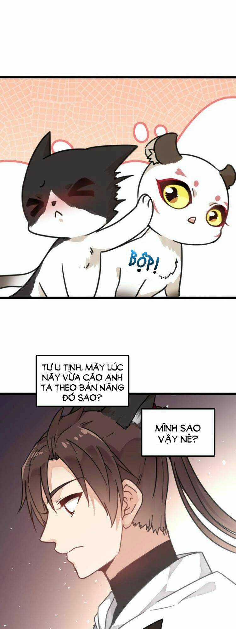 Yêu Thợ Săn - Chapter 39 - Trang 26