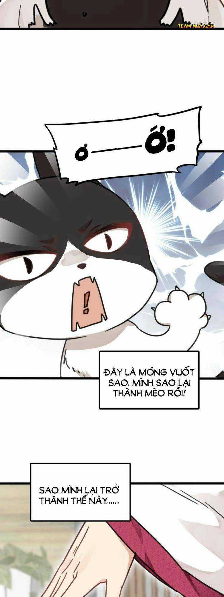 Yêu Thợ Săn - Chapter 39 - Trang 5