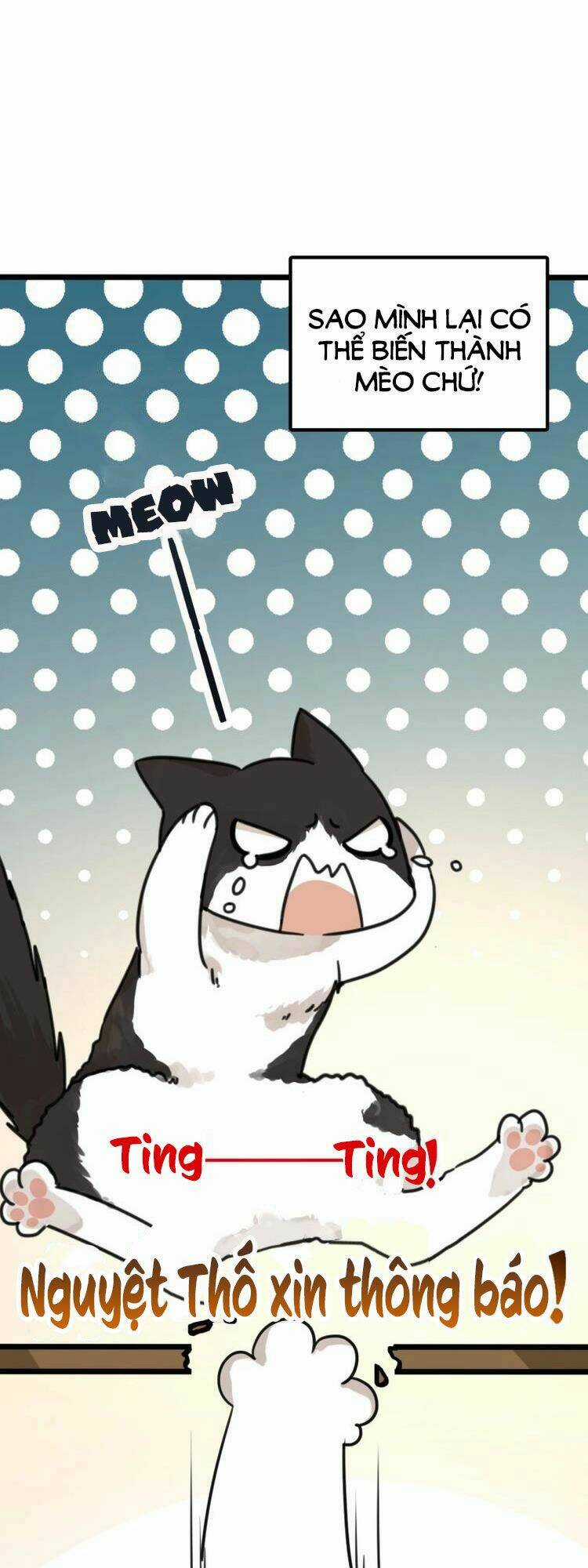 Yêu Thợ Săn - Chapter 39 - Trang 8