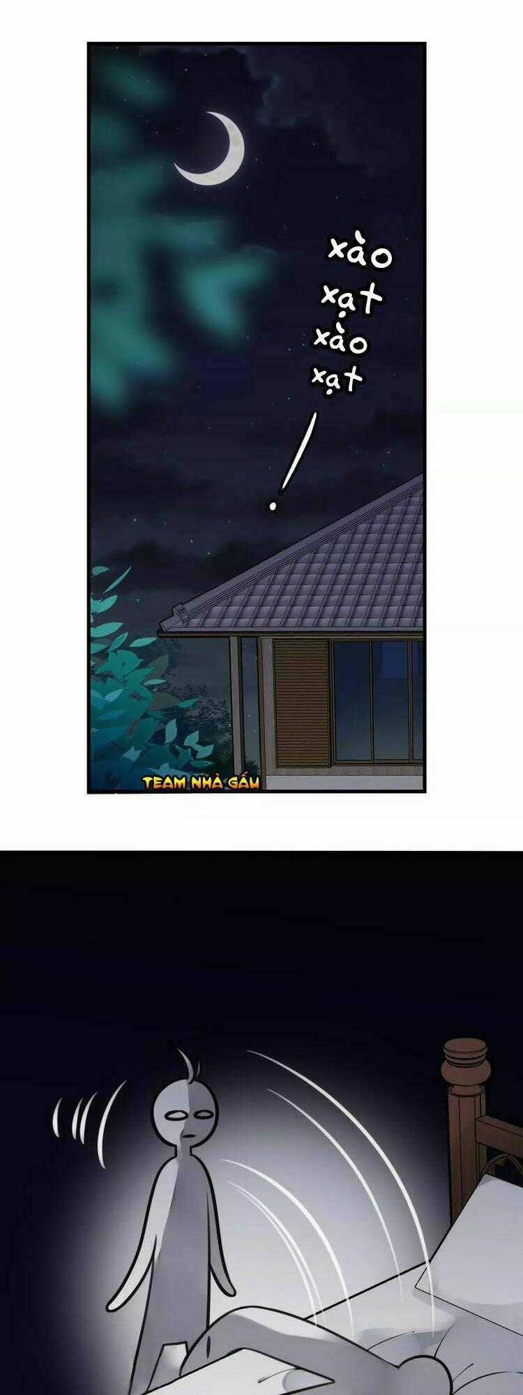 Yêu Thợ Săn - Chapter 4 - Trang 2