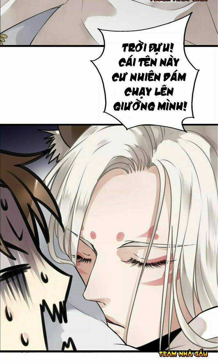 Yêu Thợ Săn - Chapter 4 - Trang 11