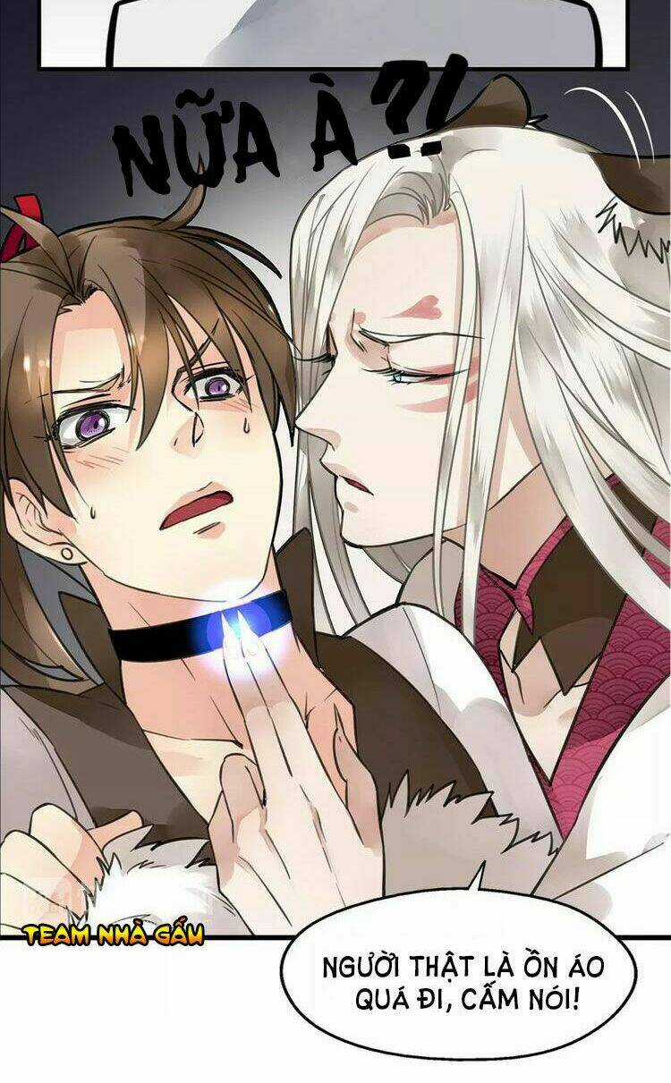 Yêu Thợ Săn - Chapter 4 - Trang 13