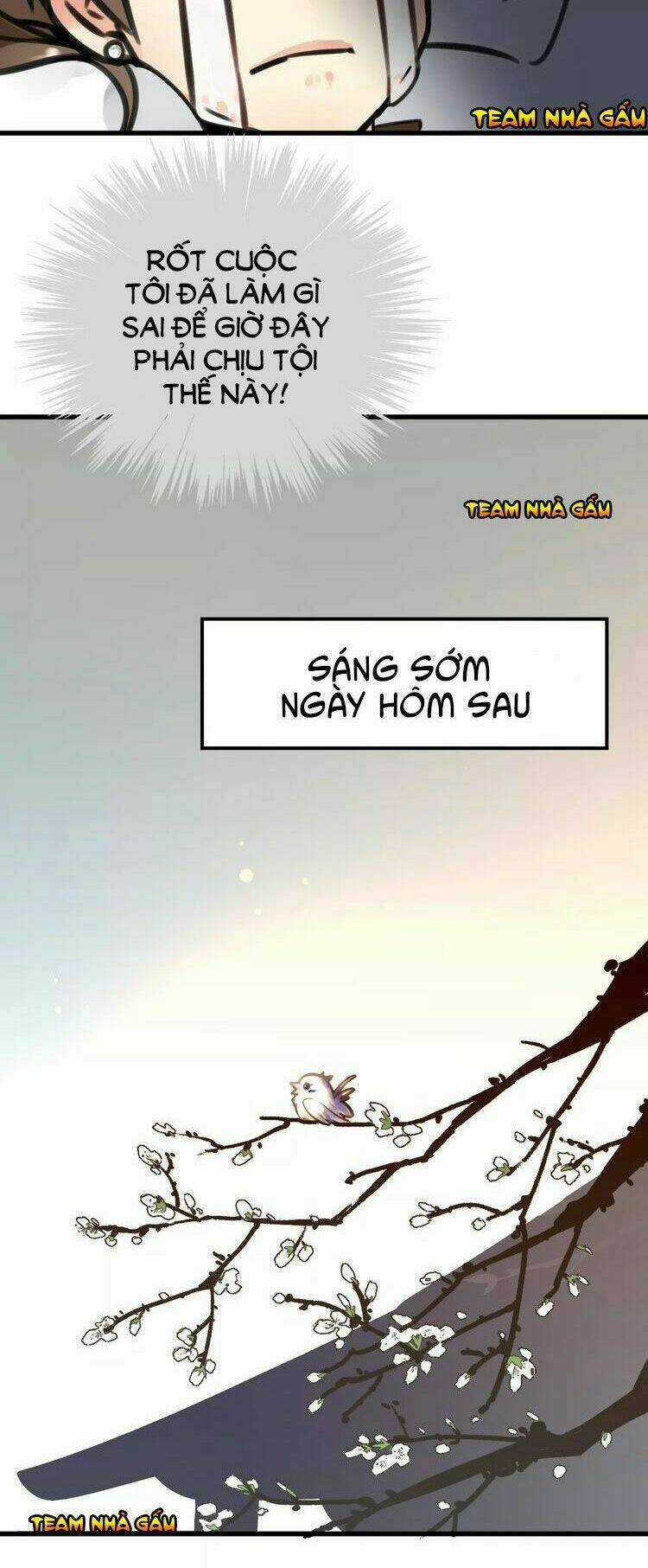 Yêu Thợ Săn - Chapter 4 - Trang 15