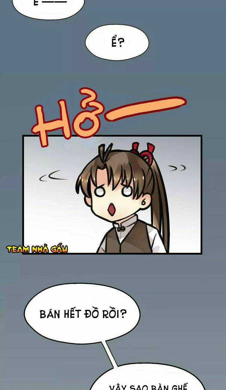 Yêu Thợ Săn - Chapter 4 - Trang 17