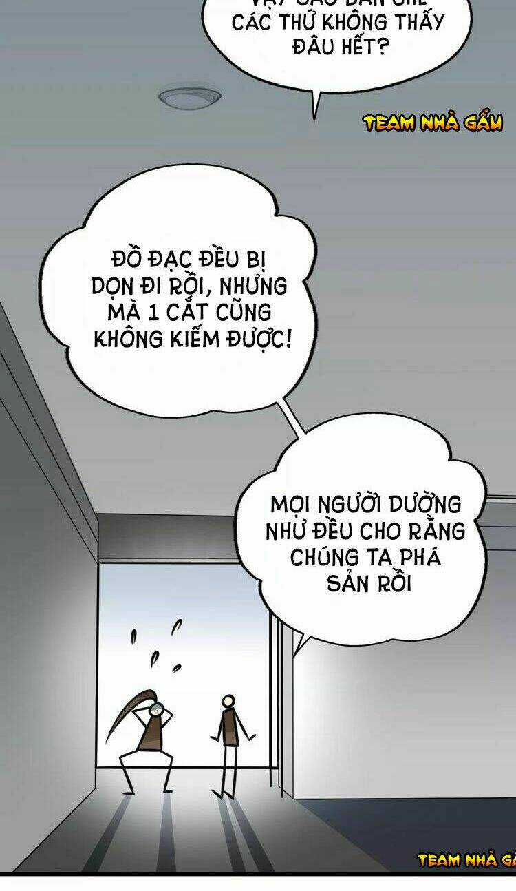 Yêu Thợ Săn - Chapter 4 - Trang 18