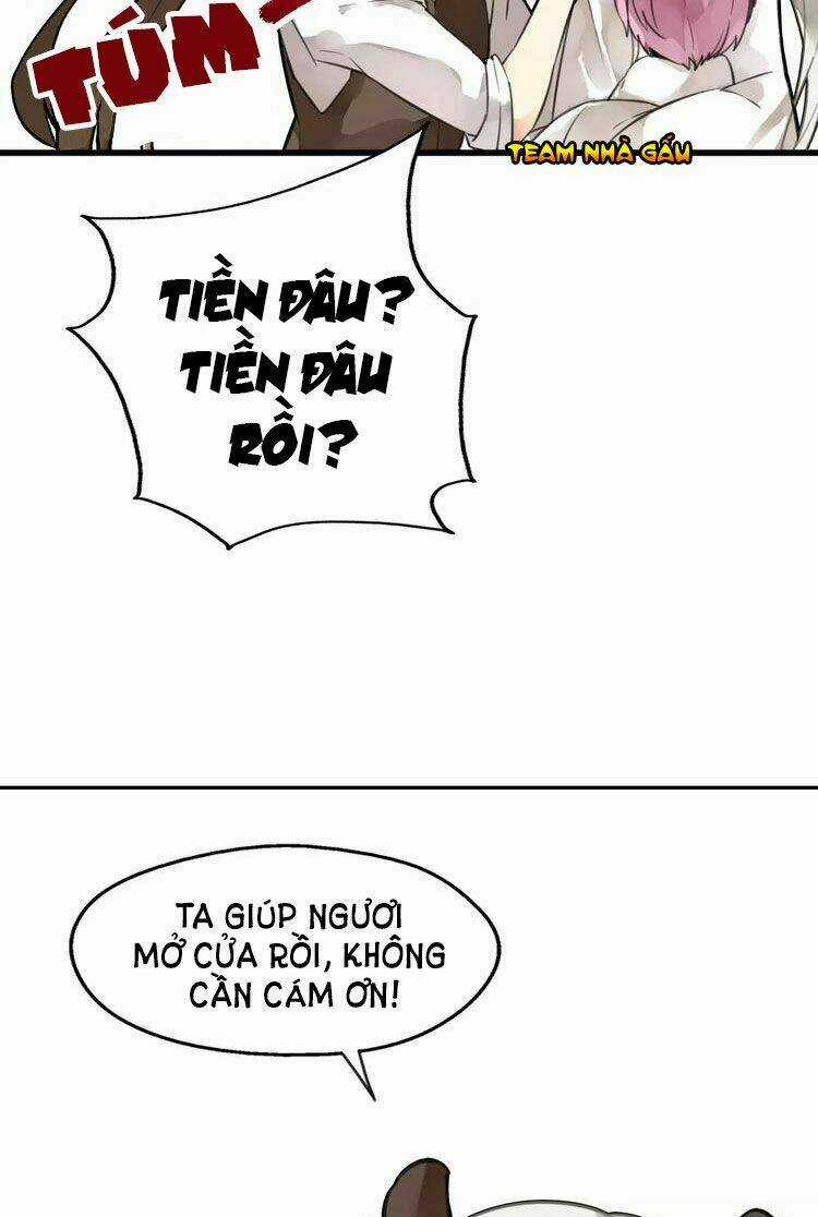 Yêu Thợ Săn - Chapter 4 - Trang 20