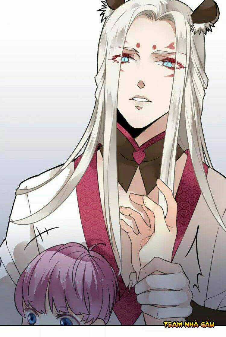 Yêu Thợ Săn - Chapter 4 - Trang 21