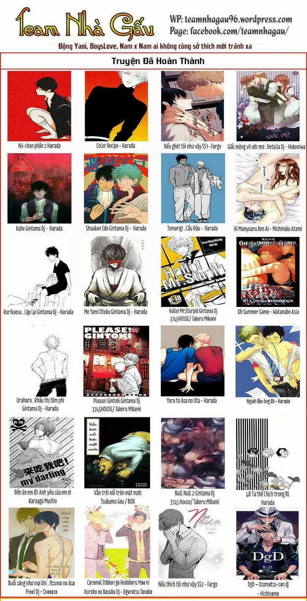 Yêu Thợ Săn - Chapter 4 - Trang 26