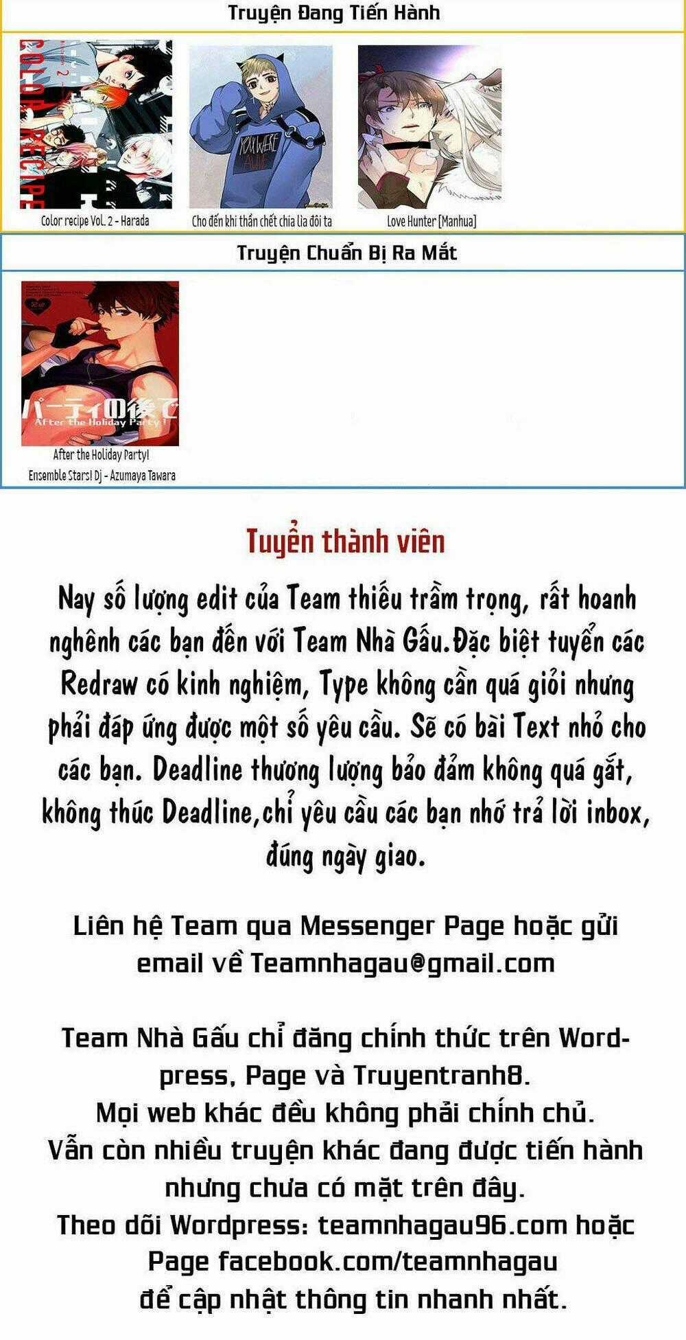 Yêu Thợ Săn - Chapter 4 - Trang 27