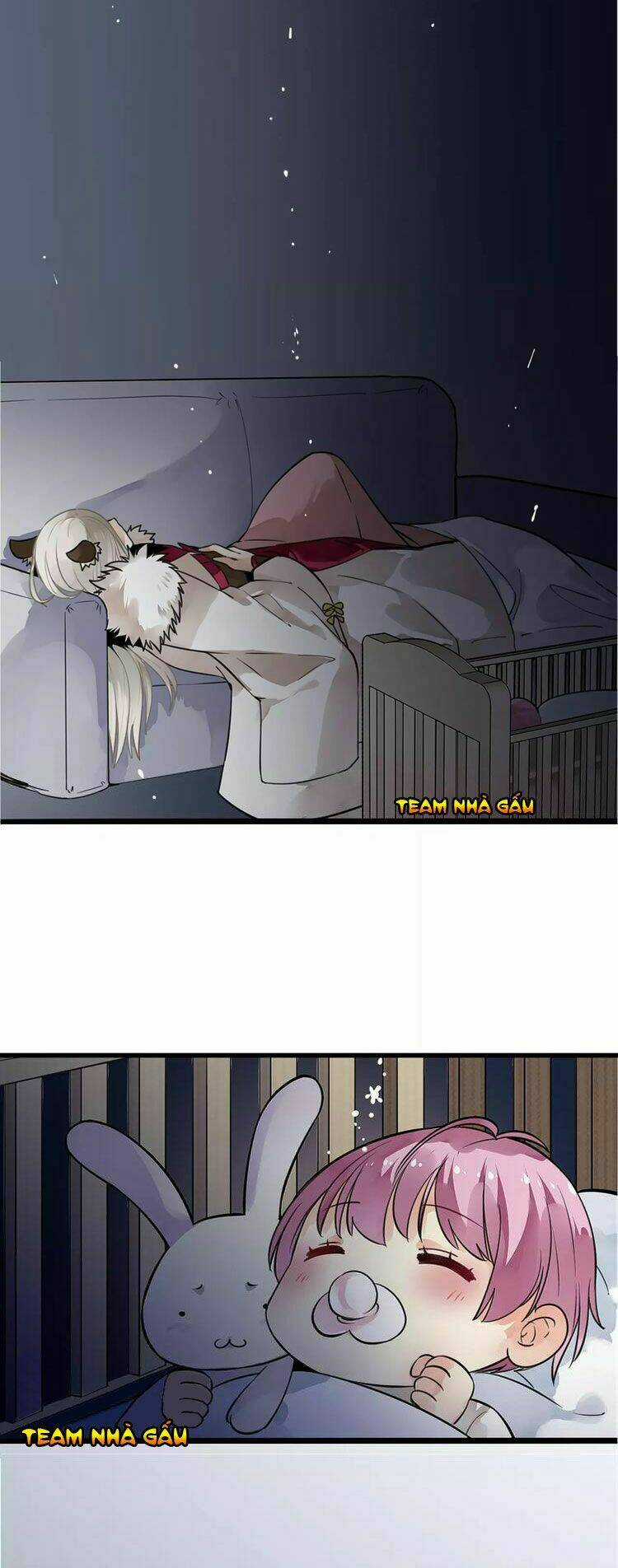 Yêu Thợ Săn - Chapter 4 - Trang 6