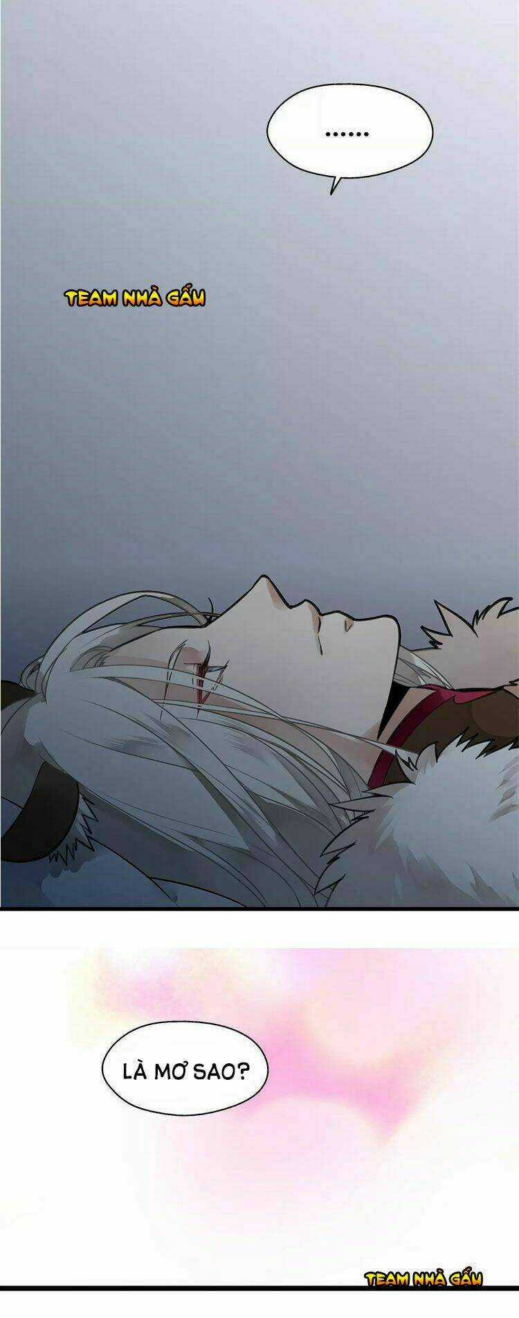 Yêu Thợ Săn - Chapter 4 - Trang 7