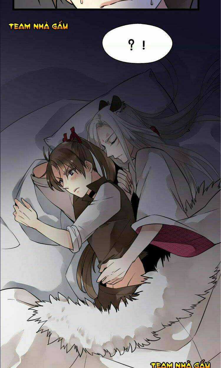 Yêu Thợ Săn - Chapter 4 - Trang 10