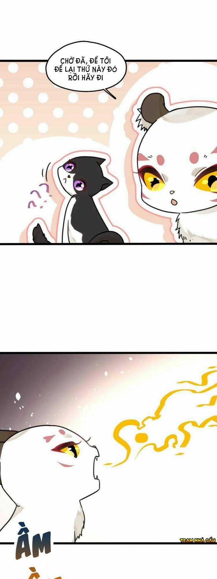 Yêu Thợ Săn - Chapter 40 - Trang 2