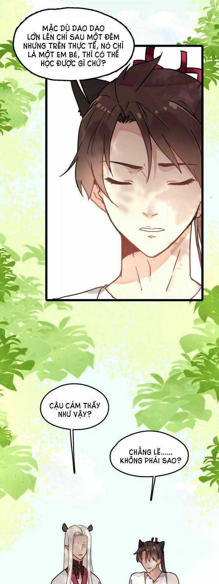 Yêu Thợ Săn - Chapter 40 - Trang 14