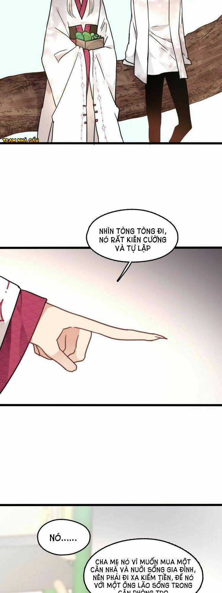 Yêu Thợ Săn - Chapter 40 - Trang 15