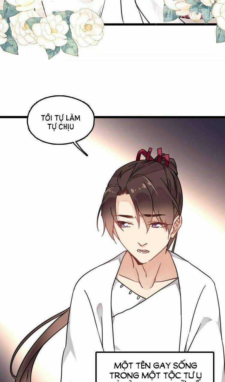 Yêu Thợ Săn - Chapter 40 - Trang 18