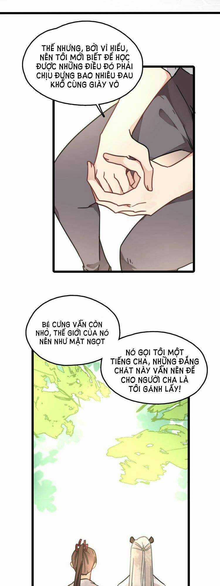 Yêu Thợ Săn - Chapter 40 - Trang 20