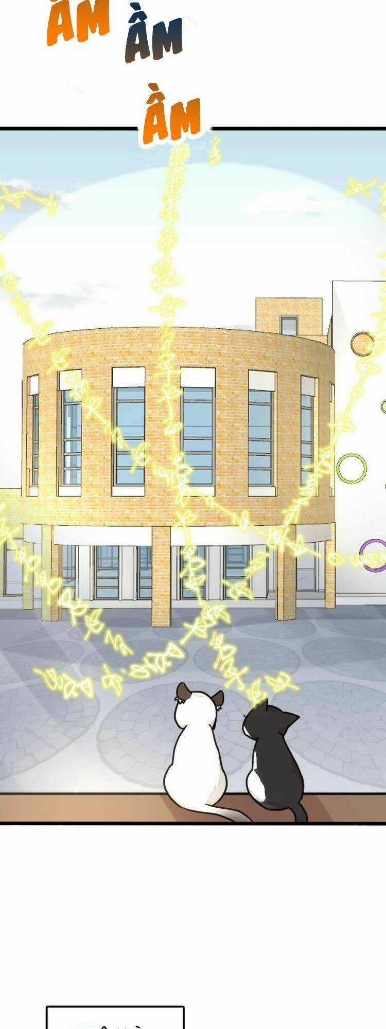 Yêu Thợ Săn - Chapter 40 - Trang 3