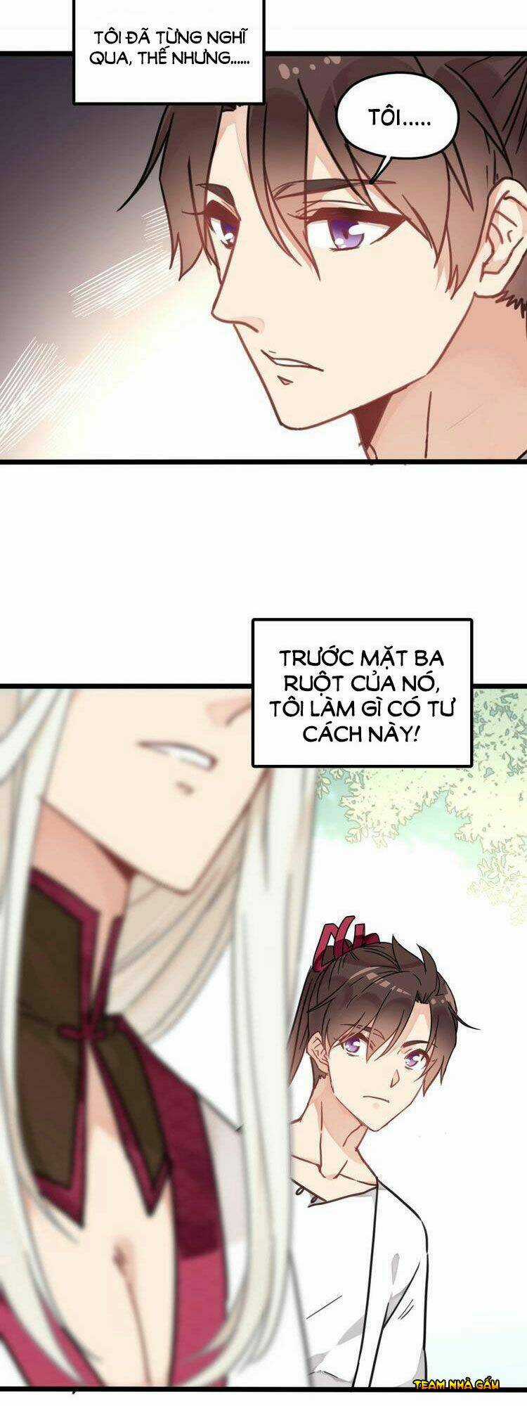 Yêu Thợ Săn - Chapter 40 - Trang 22