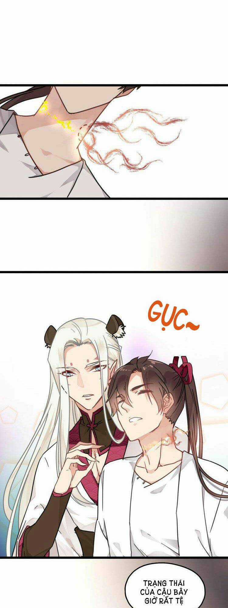 Yêu Thợ Săn - Chapter 40 - Trang 23
