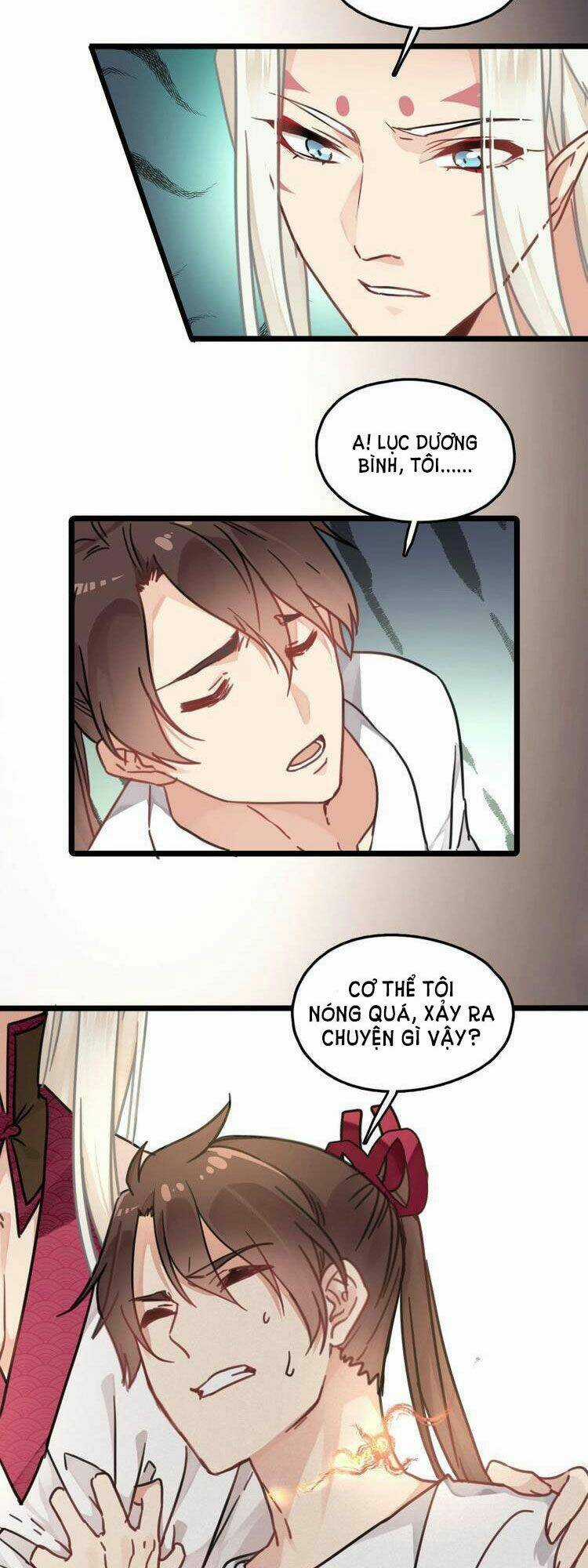 Yêu Thợ Săn - Chapter 40 - Trang 24