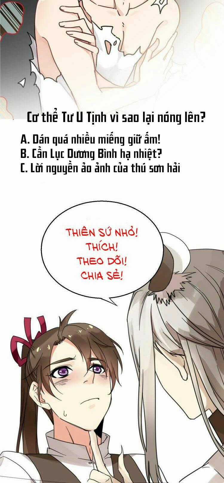 Yêu Thợ Săn - Chapter 40 - Trang 26