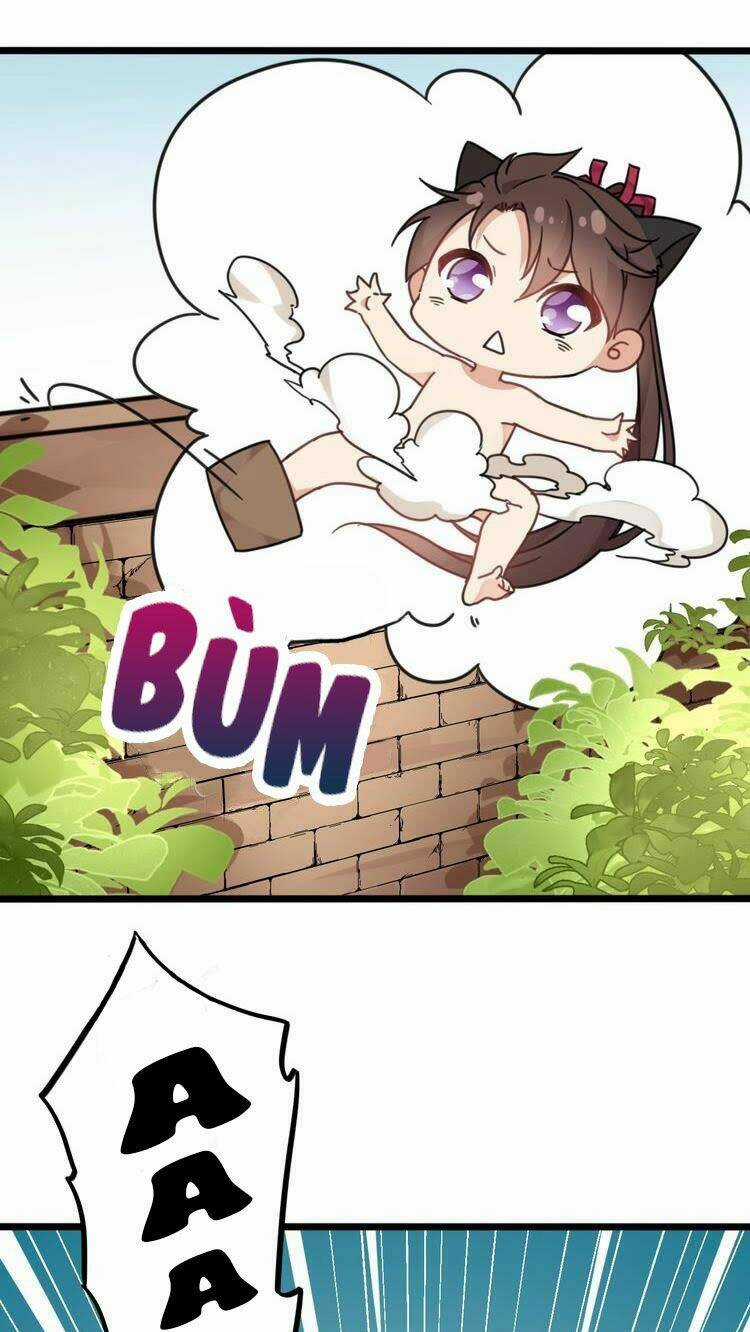 Yêu Thợ Săn - Chapter 40 - Trang 6