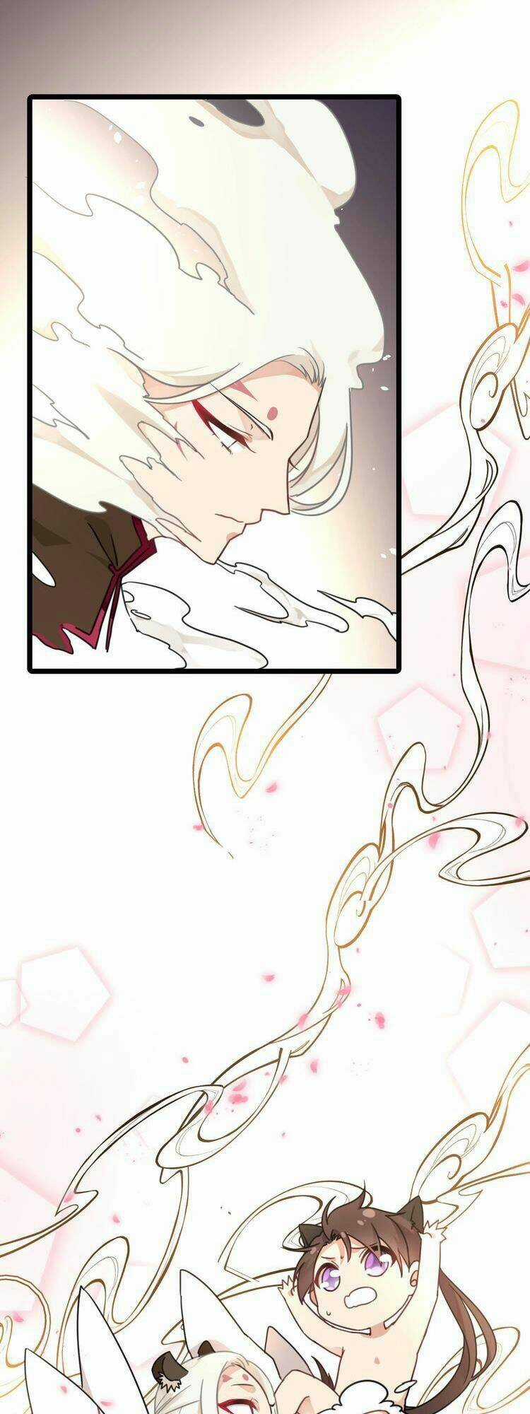 Yêu Thợ Săn - Chapter 40 - Trang 8