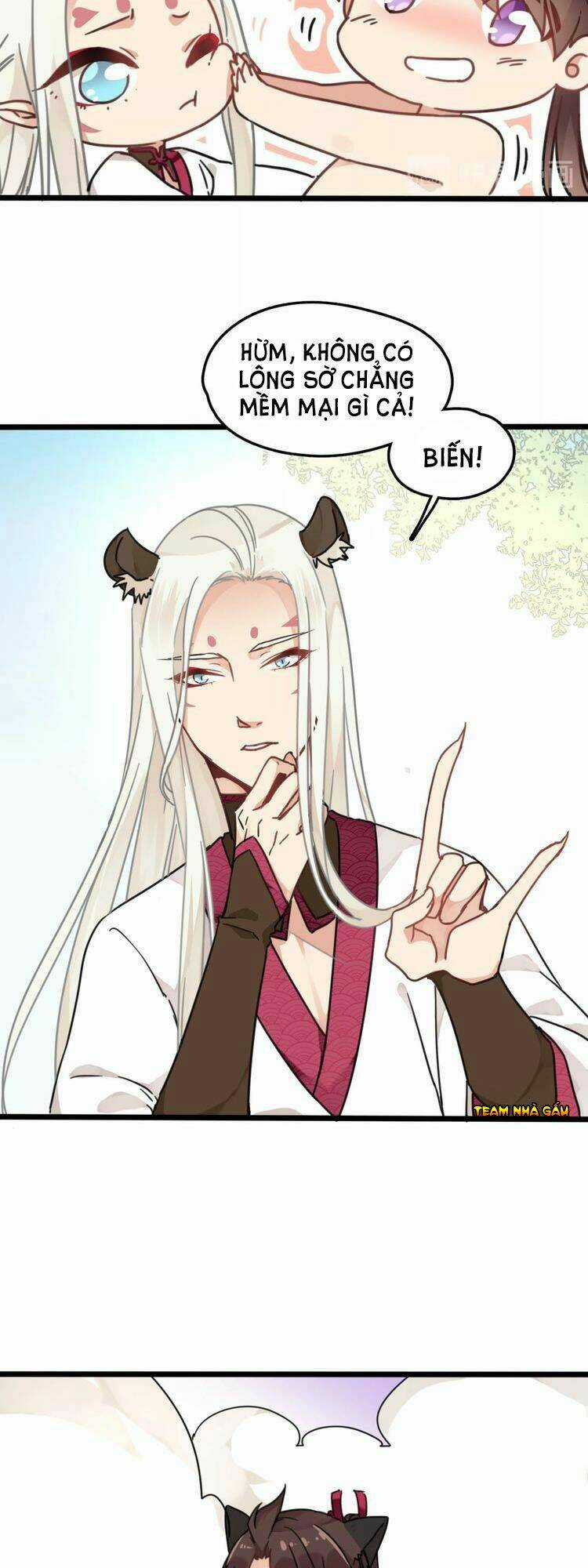 Yêu Thợ Săn - Chapter 40 - Trang 10