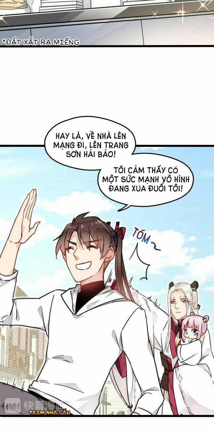 Yêu Thợ Săn - Chapter 41 - Trang 12