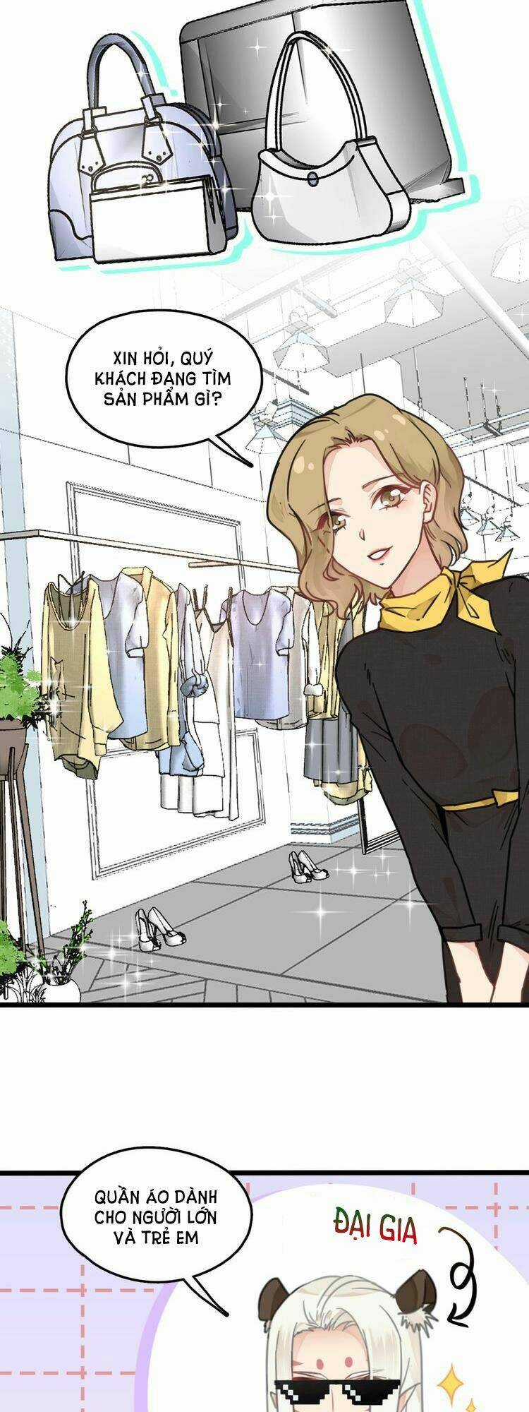 Yêu Thợ Săn - Chapter 41 - Trang 14