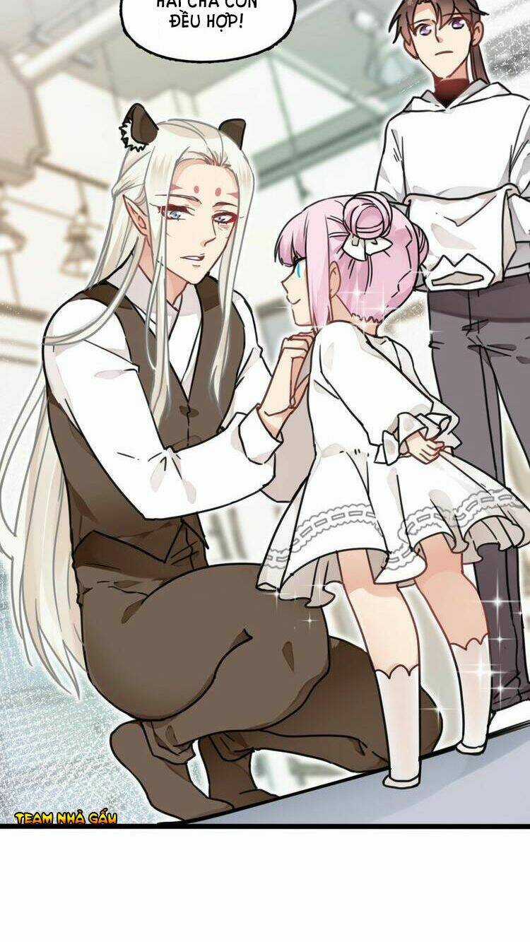 Yêu Thợ Săn - Chapter 41 - Trang 18