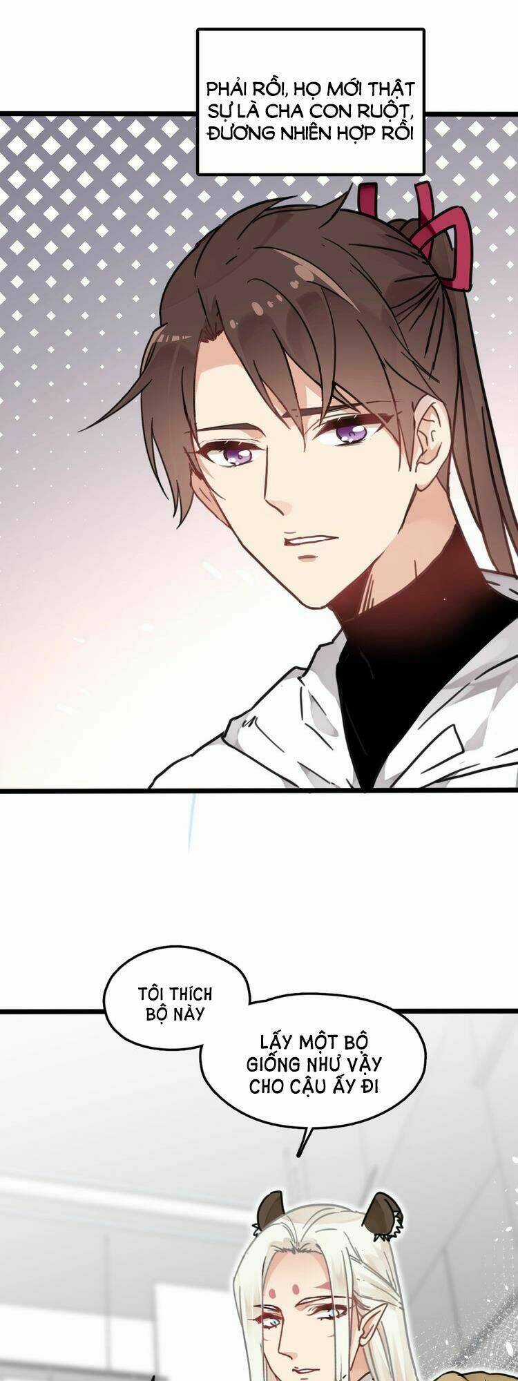 Yêu Thợ Săn - Chapter 41 - Trang 19