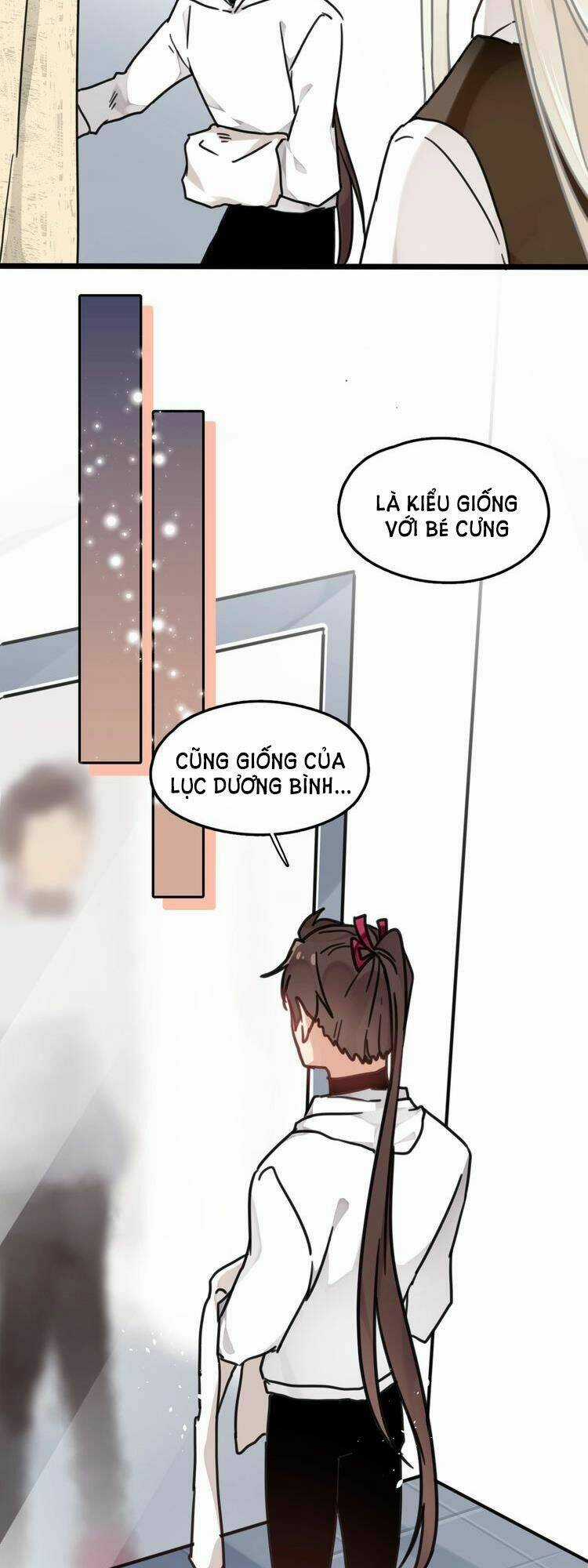 Yêu Thợ Săn - Chapter 41 - Trang 21