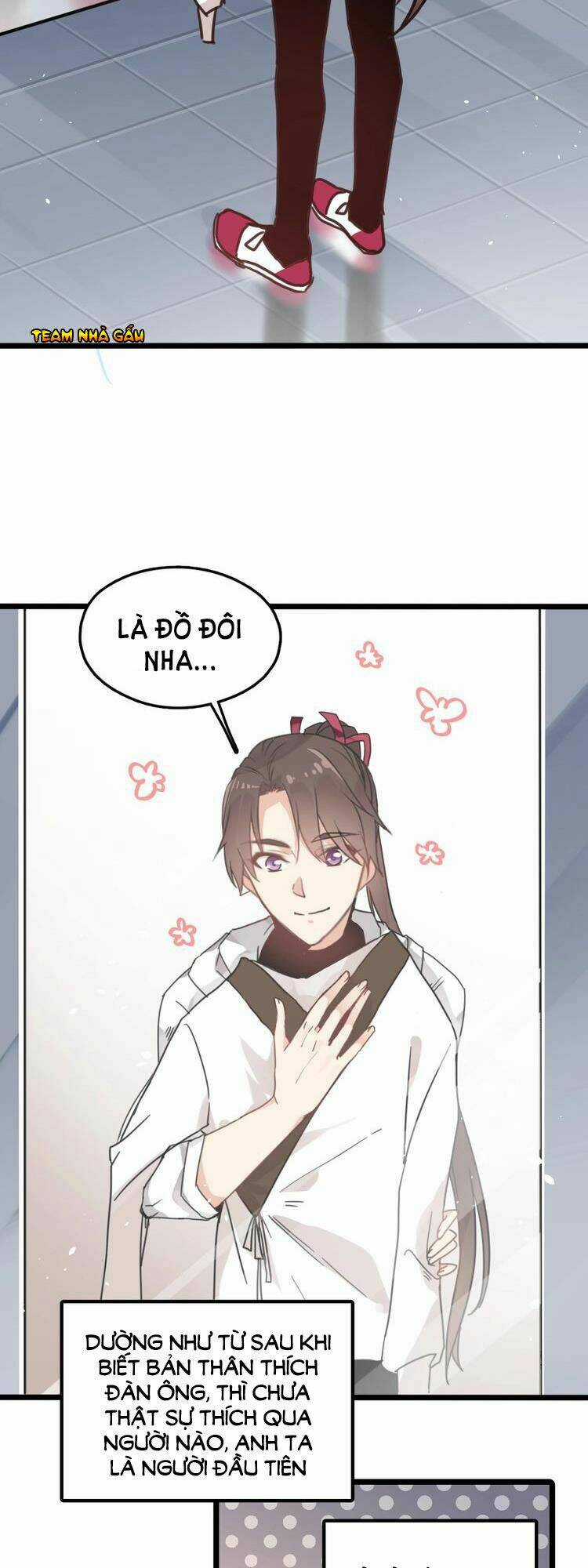 Yêu Thợ Săn - Chapter 41 - Trang 22