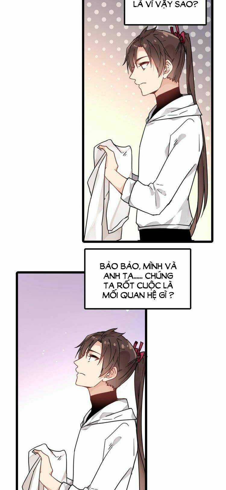 Yêu Thợ Săn - Chapter 41 - Trang 23