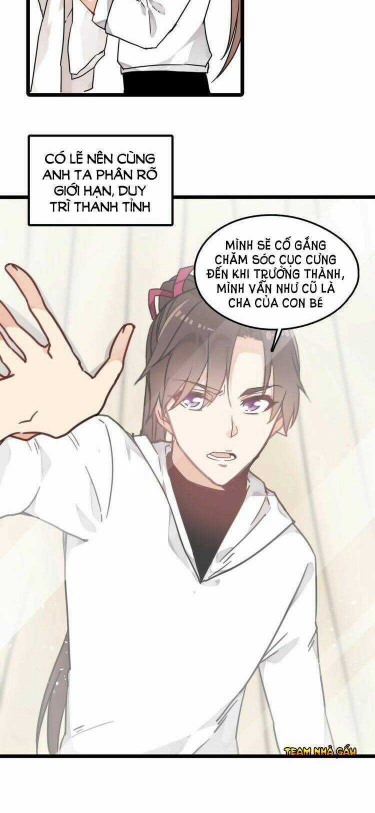 Yêu Thợ Săn - Chapter 41 - Trang 24