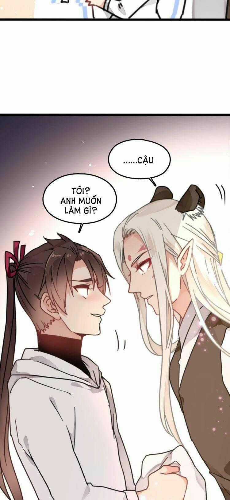 Yêu Thợ Săn - Chapter 41 - Trang 26