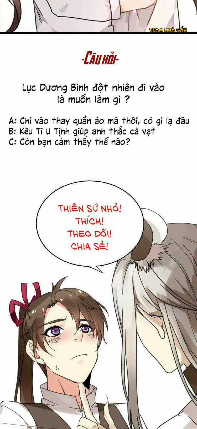 Yêu Thợ Săn - Chapter 41 - Trang 27