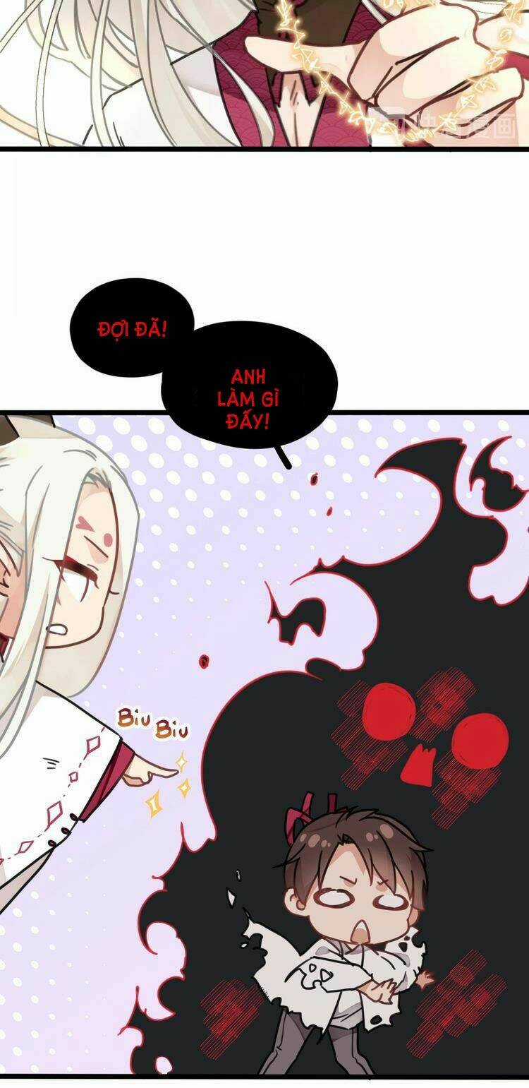 Yêu Thợ Săn - Chapter 41 - Trang 5